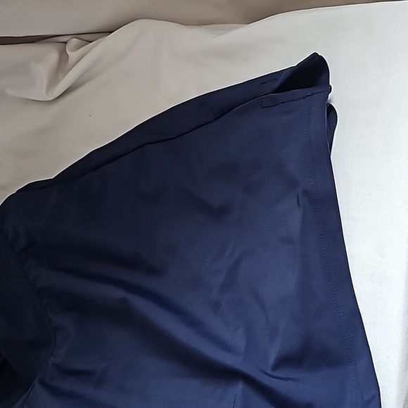 Plus Size Swim Boyshort - 20W/22W - Picture 3 of 11